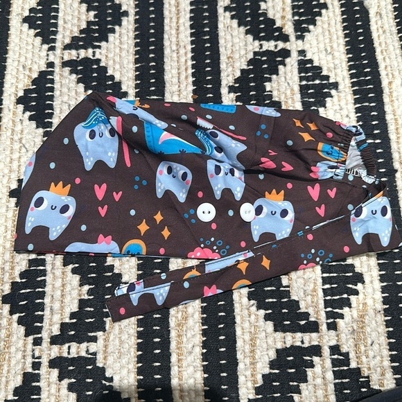 Nwot Dental tooth a rub cap - Picture 1 of 3